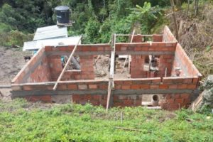 Lee más sobre el artículo Ejército Nacional construyó casa a madre cabeza de hogar en el sur del Tolima