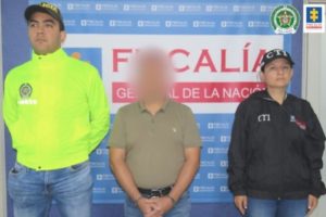 Lee más sobre el artículo Cárcel para abogado que abusó sexualmente de una menor de edad en Ibagué