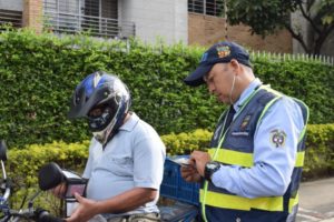 Lee más sobre el artículo En Ibagué han aumentado los comparendos por transporte ilegal en los últimos tres años