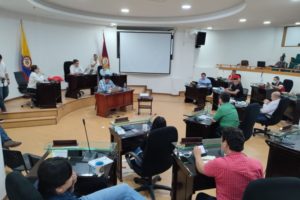 Lee más sobre el artículo Aprueban política pública de juventudes del Tolima