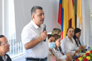 Lee más sobre el artículo Gobernador del Tolima reclama que se entreguen recursos del giro Adres para el sector salud