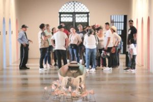 Lee más sobre el artículo ¿Ya conoces el Museo Panóptico? Inscríbete en los recorridos de la Alcaldía de Ibagué