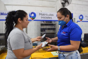 Lee más sobre el artículo Alcaldía de Ibagué entregó licencias de conducción y de tránsito en jornada especial