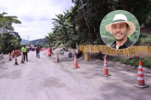 Lee más sobre el artículo “Son pañitos de agua tibia”: Alcalde de Cajamarca frente a intervención de la APP GICA en el sector de Curalito