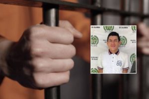 Lee más sobre el artículo A la cárcel por asesinar a un hombre en el sur del Tolima