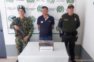 Lee más sobre el artículo Cárcel para hombre que le disparó a una mujer en el rostro en hechos ocurridos en Planadas