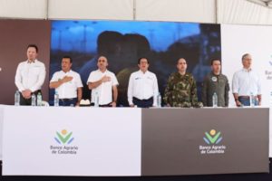 Lee más sobre el artículo Iniciativa piloto llega con beneficios económicos para productores agropecuarios de Chaparral