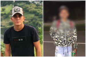Lee más sobre el artículo Identificaron a las víctimas fatales del ataque con arma de fuego que se registró en Chicoral
