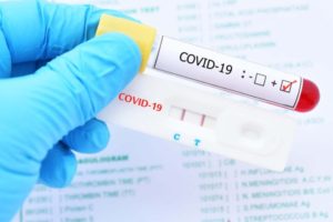 Lee más sobre el artículo ¡Cuídese! Aumento en casos de covid-19 encienden las alarmas en el Tolima