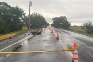 Lee más sobre el artículo Motociclista perdió la vida en la vía Coyaima – Neiva