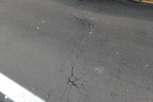 Lee más sobre el artículo Siguen las afectaciones en la vía Ibagué – Cajamarca, sector de Curalito