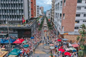 Lee más sobre el artículo Festival Folclórico Colombiano movió cerca de $120.000 millones en Ibagué