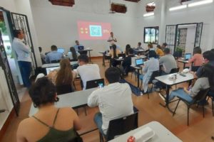 Lee más sobre el artículo Aún hay cupos disponibles para quienes deseen acceder a becas de maestría en el Tolima