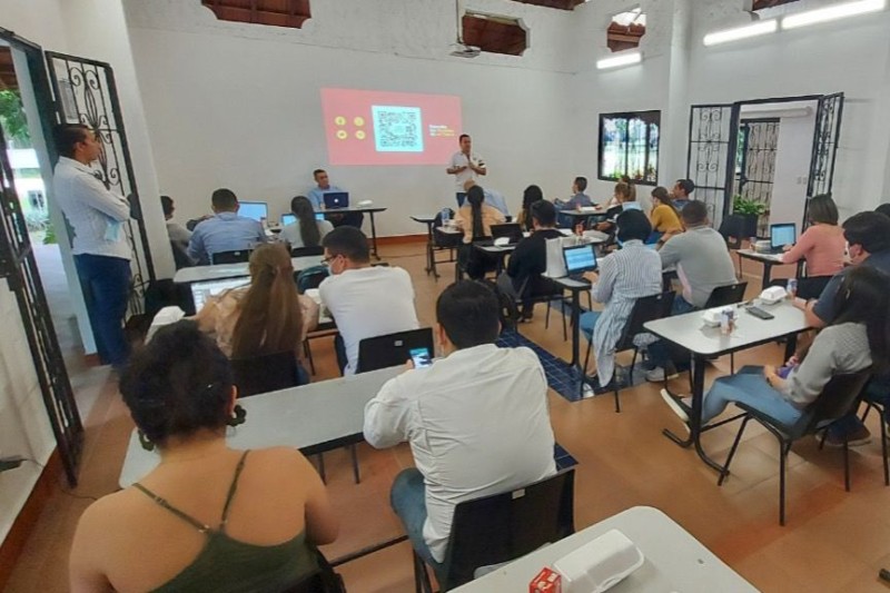 Lee más sobre el artículo Aún hay cupos disponibles para quienes deseen acceder a becas de maestría en el Tolima