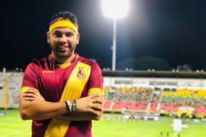 Lee más sobre el artículo ¿Y si reformamos la Liga?