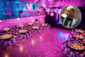Lee más sobre el artículo Denuncian al empresario Wilson Vera Ortiz por estafar con la organización de eventos en Ibagué