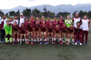 Lee más sobre el artículo Ibagué recibirá desde mañana el Campeonato Nacional de Fútbol Femenino Sub 15