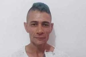 Lee más sobre el artículo Cayó uno de los hombres que se fugó de la carceleta de Mariquita