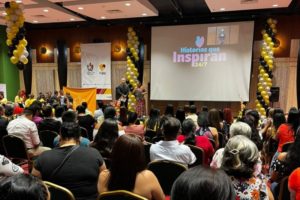 Lee más sobre el artículo Con broche de oro se celebró el día de los cuidadores en Ibagué