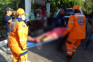 Lee más sobre el artículo Mujer de 63 años murió por inmersión en aguas del río Bledo de Lérida