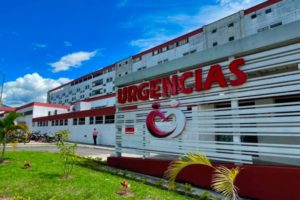 Lee más sobre el artículo Buscan a familia de hombre que se encuentra en la morgue del Hospital Federico Lleras