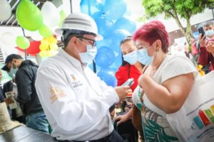 Lee más sobre el artículo Ibaguereños accedieron a la ‘Feria de la Transparencia’ de la Alcaldía