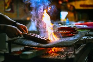 Lee más sobre el artículo Ibagué: Este fin de semana el parque Centenario ofrecerá una gran experiencia gastronómica