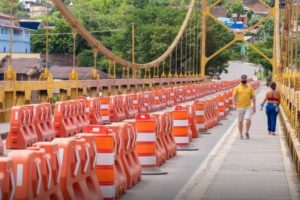 Lee más sobre el artículo Preocupación en Flandes por retrasos en las obras del Puente Mariano Ospina Pérez