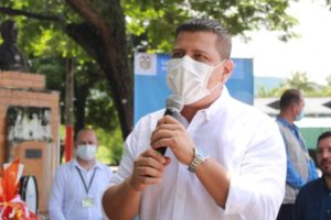 Lee más sobre el artículo Alcalde de Flandes confirma que el municipio tendrá nueva estación de Policía