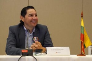 Lee más sobre el artículo Alcalde Hurtado participará en agenda de Asocapitales con presidente electo Gustavo Petro