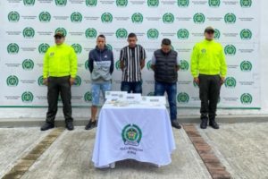 Lee más sobre el artículo Desarticularon a ‘Los Kamikazes’, grupo que delinquía en Ibagué