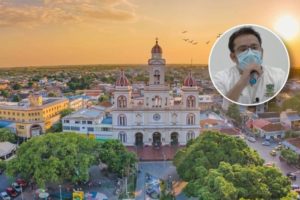 Lee más sobre el artículo Director de Salud Pública de El Espinal estará en el cargo hasta el 30 de agosto