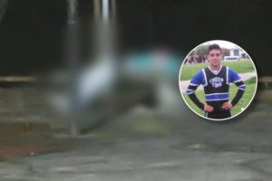 Lee más sobre el artículo ¡Siguen los homicidios en el Tolima! Asesinaron a un joven en el municipio de Lérida