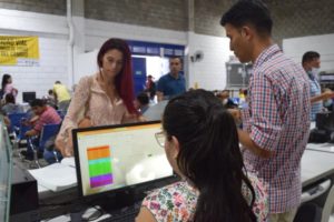 Lee más sobre el artículo Inicia proceso de entrega de licencias de conducción y tránsito en Ibagué