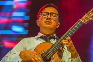 Lee más sobre el artículo En Ibagué se realizó el lanzamiento oficial del Festival Nacional de Música ‘Mangostino de Oro 2022’