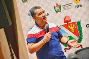 Lee más sobre el artículo “A mí me da más tristeza que las EPS no le giren la plata a los hospitales como tiene que ser”: Gobernador Orozco