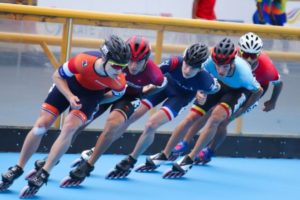 Lee más sobre el artículo Ibagué será sede del Campeonato Panamericano de Patinaje de Velocidad de Clubes y Naciones