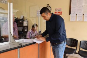 Lee más sobre el artículo Designaron alcalde ad hoc para ejercer vigilancia en proceso revocatorio del mandatario de Purificación
