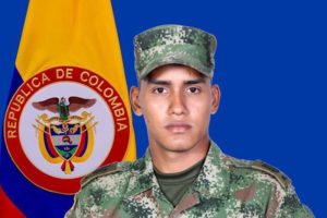 Lee más sobre el artículo Soldado espinaluno perdió la vida tras caer en un campo minado en Antioquia