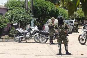 Lee más sobre el artículo ¡Atención! Capturaron al alcalde de Armero Guayabal