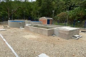 Lee más sobre el artículo Dos veredas del municipio de Alpujarra ya cuentan con agua potable