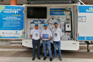 Lee más sobre el artículo Más de $3 mil millones en proyecciones de negocios dejó ExpoEnergías Tolima 2022