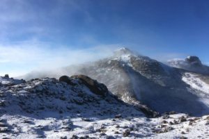 Lee más sobre el artículo Autoridades confirman fallecimiento de turista en el Parque Nacional Los Nevados