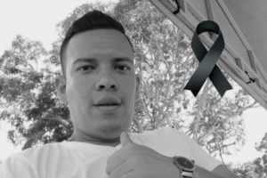 Lee más sobre el artículo ¡Vuelve y juega! Asesinaron a un joven de 22 años en El Espinal