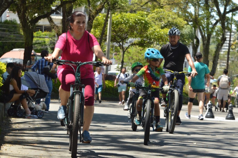 Lee más sobre el artículo Este domingo no habrá ciclovía en Ibagué 