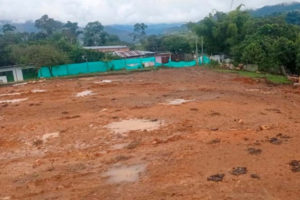 Lee más sobre el artículo Ante falla geológica, 106 viviendas de Villarrica siguen a la espera de ser reubicadas