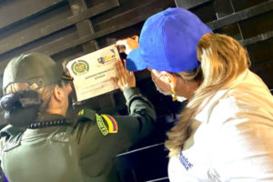 Lee más sobre el artículo Autoridades cerraron cinco bares de Ibagué por infringir la norma sanitaria 