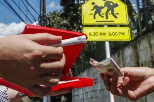 Lee más sobre el artículo Preocupación en Icononzo por aumento del consumo de sustancias psicoactivas en colegios