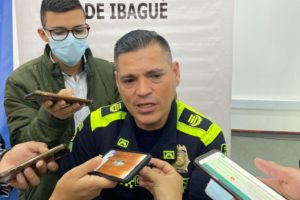 Lee más sobre el artículo Autoridades entregan detalles de la muerte del auxiliar del INPEC en la Cárcel de Picaleña