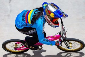 Lee más sobre el artículo Ibagué será sede de la Copa Nacional de BMX
